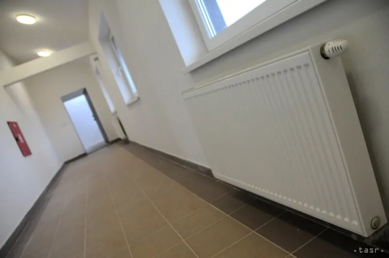 ANALÝZA: Lockdown môže zvýšiť spotrebu tepla v domácnostiach