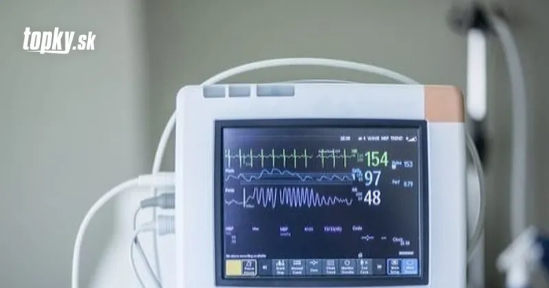 KORONAVÍRUS Nemocnice hlásia nedostatok personálu: Štát sa spolieha aj na pomoc medikov | Topky.sk