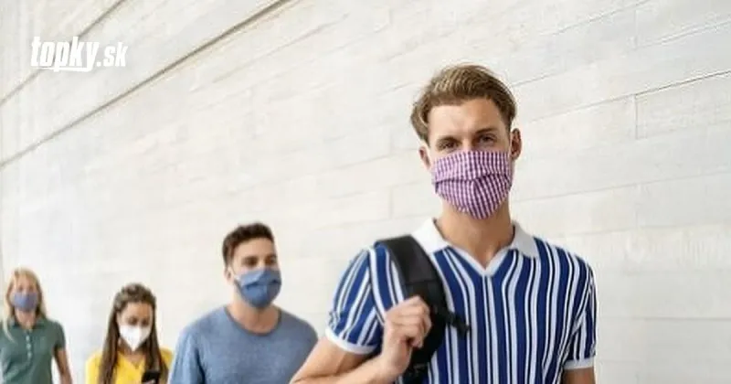 KORONAVÍRUS Niektorí študenti budú mať od pondelka výnimku zo zákazu vychádzania | Topky.sk