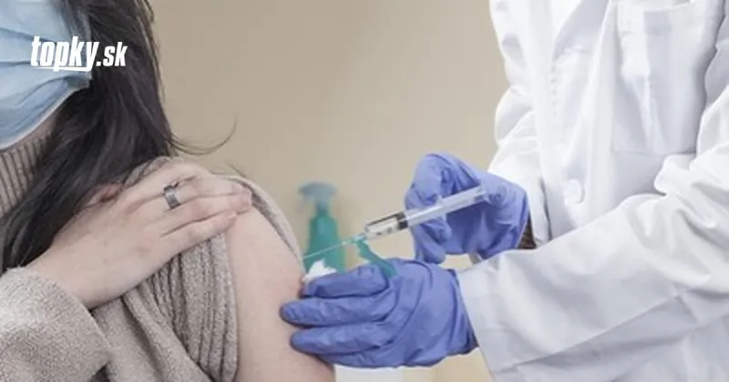 KORONAVÍRUS Košický kraj pripravuje vytvorenie veľkokapacitných očkovacích centier | Topky.sk