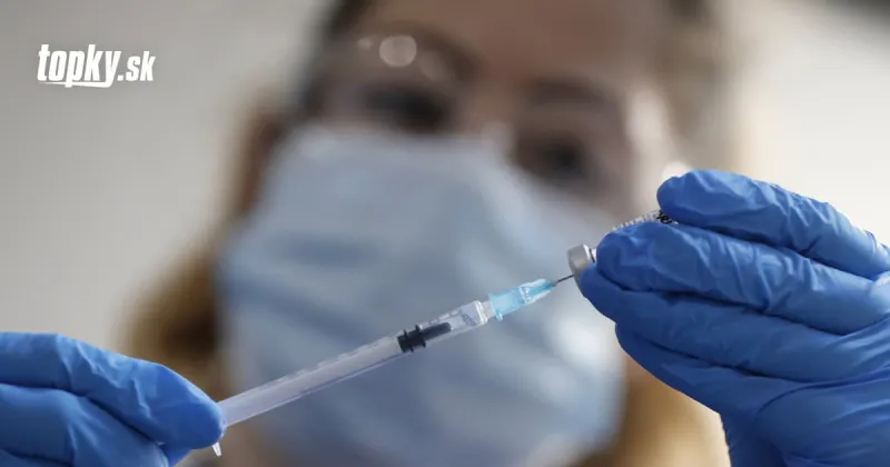 KORONAVÍRUS Izraelská štúdia ukázala 94-percentnú účinnosť vakcíny Pfizer | Topky.sk