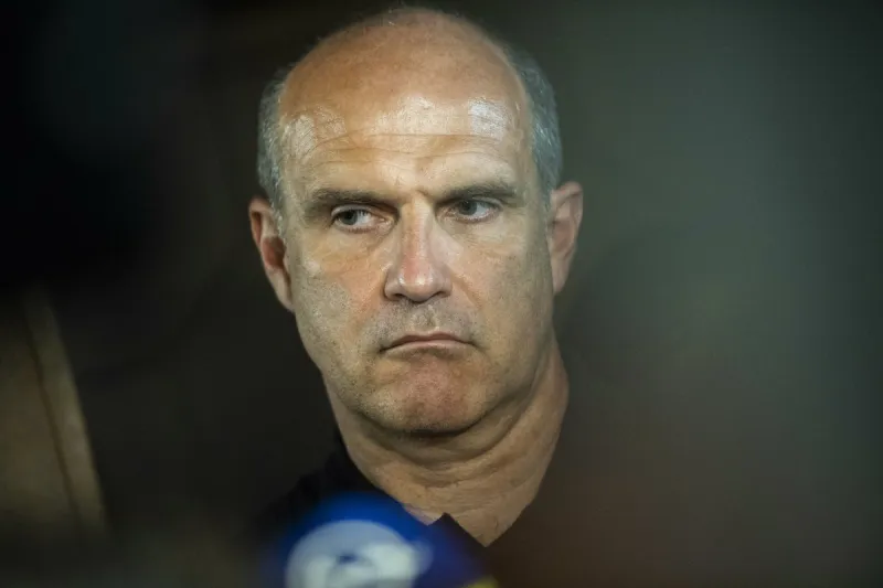 Lučanský podľa svedka v kauze Dobytkár varoval Kvietika pred záťahom - SME