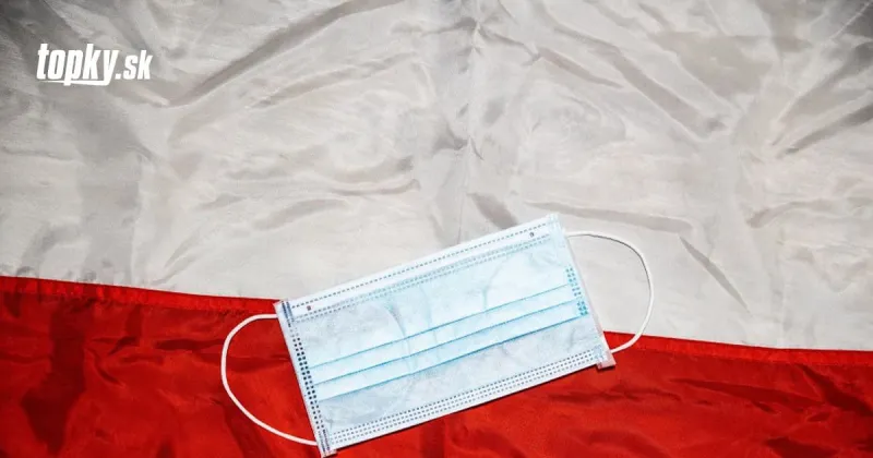 KORONAVÍRUS Poľsko hlási viac ako 2-tisíc nových prípadov a 25 úmrtí | Topky.sk