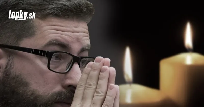 KORONAVÍRUS Poliačikovi sa zrútil svet: V priebehu pár dní prišiel kvôli pandémii o svojich najbližších! | Topky.sk