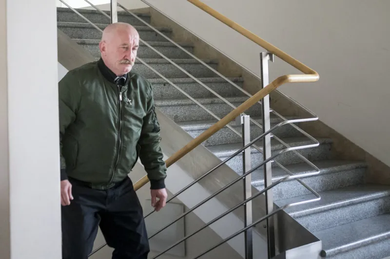Kotlebovho poslanca Mizíka súd oslobodil - domov.sme.sk