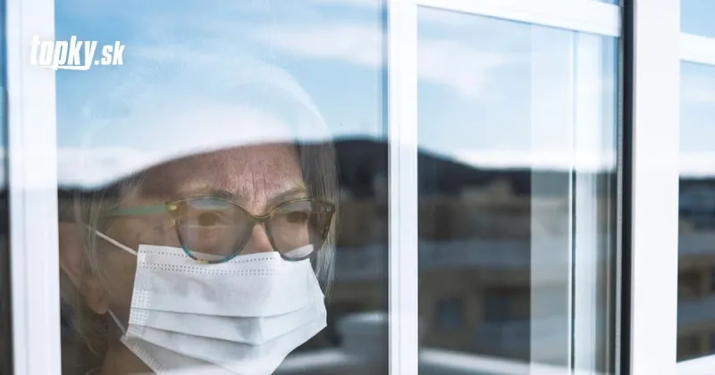 KORONAVÍRUS Varovanie expertov: Nechoďte na tieto štyri miesta bez poriadnej ochrany tváre! | Topky.sk
