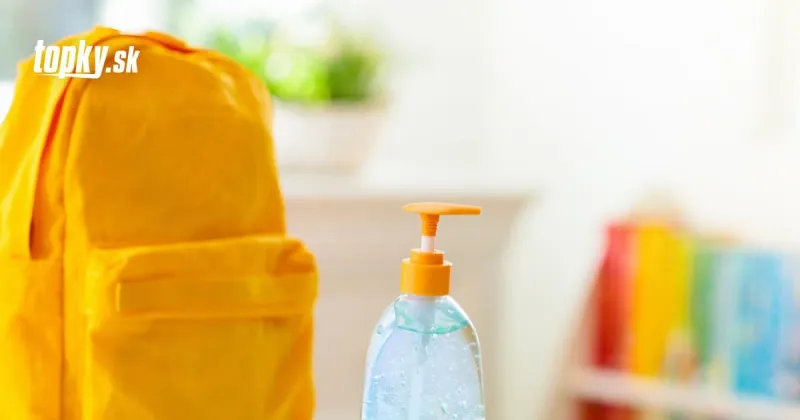KORONAVÍRUS V školách pribudnú pre učiteľov tisícky ochranných pomôcok | Topky.sk