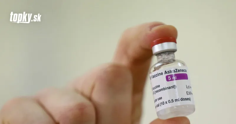 Kľúčový prostriedok na boj s KORONAVÍRUSOM: Dôležitá maličkosť, ktorú ste si ani nevšimli! | Topky.sk