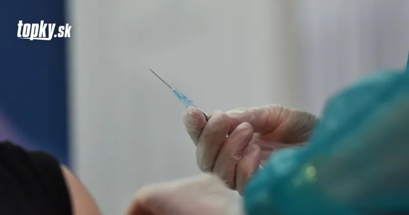 KORONAVÍRUS Európska agentúra pre lieky prijala žiadosť o podmienečné schválenie vakcíny | Topky.sk