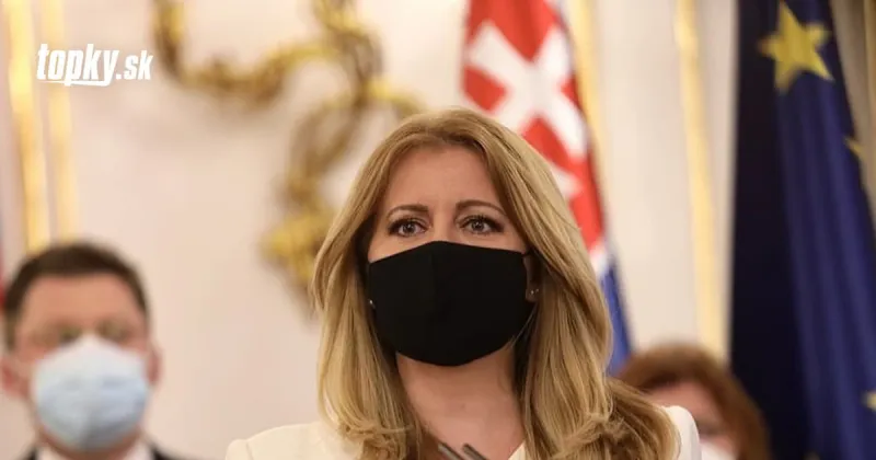 Situácia je mimoriadne závažná: Musíme počúvať vedcov! Pandémia KORONAVÍRUSU nie je politická otázka | Topky.sk