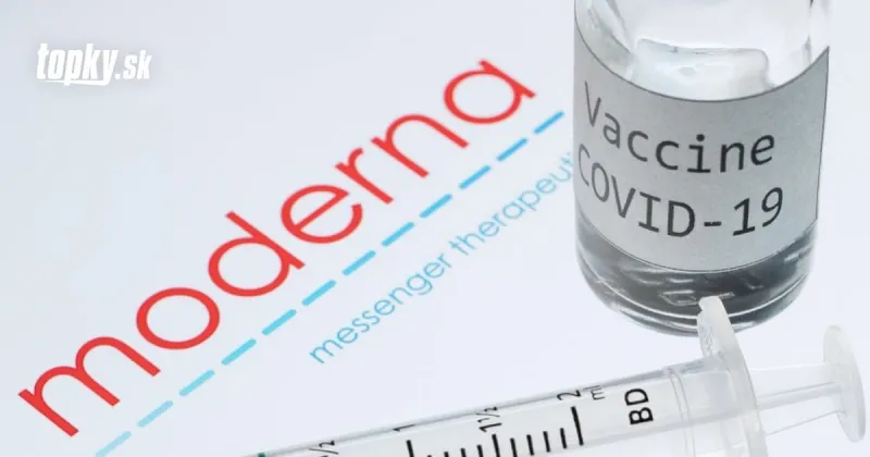 KORONAVÍRUS Eurokomisia potvrdila, že Moderna vo februári dodá do EÚ menej vakcín | Topky.sk