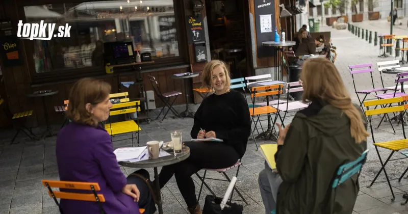 KORONAVÍRUS Nórska vláda uvoľní protipandemické opatrenia v oblasti Osla a okolí | Topky.sk