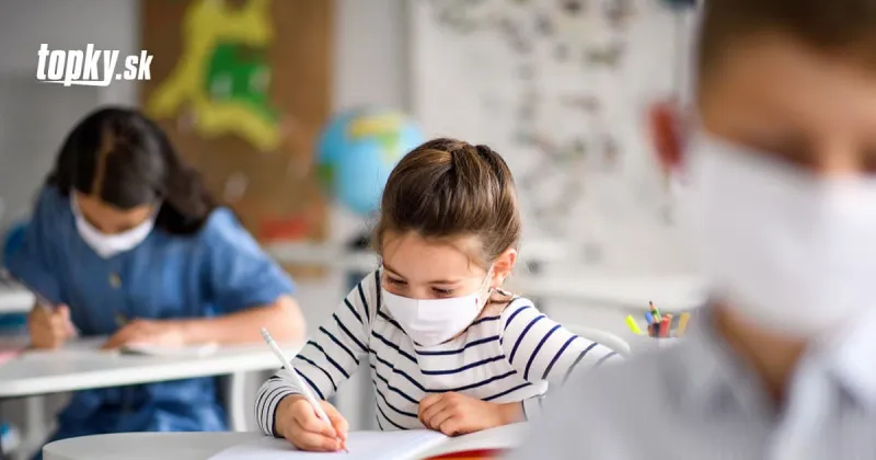 KORONAVÍRUS Dnes bolo obnovené prezenčné vyučovanie vo viac ako 2-tisíc školách | Topky.sk
