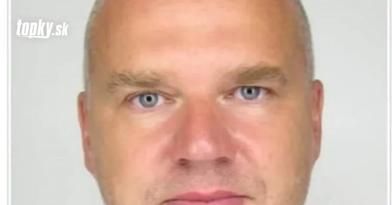 Polícia potvrdila zadržanie Michala Suchobu, obvineného v kauze Mýtnik | Topky.sk