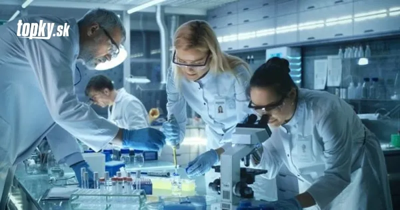 Vedci objavili sedem variantov KORONAVÍRUSU: Znepokojený virológ, s touto mutáciou sa niečo deje! | Topky.sk