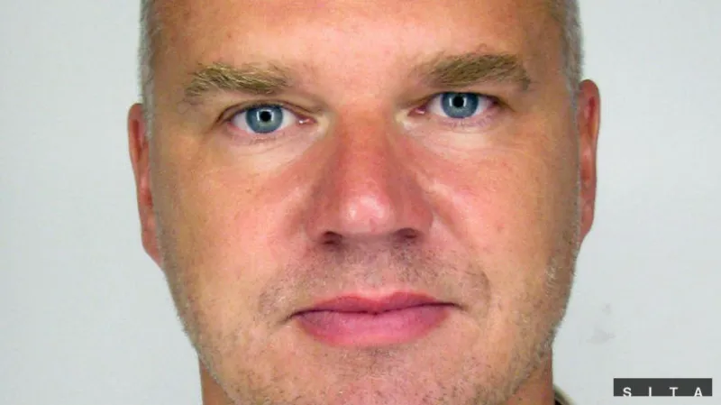 Interpol zadržal Michala Suchobu, pomohli aj Lovci lebiek - Svet - Správy - Pravda.sk