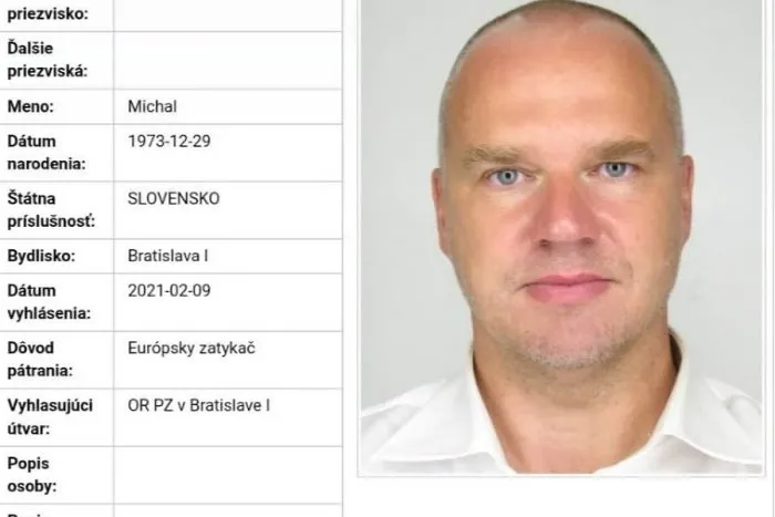 Obvineného podnikateľa Suchobu z kauzy Mýtnik zadržal Interpol | Dnes24.sk