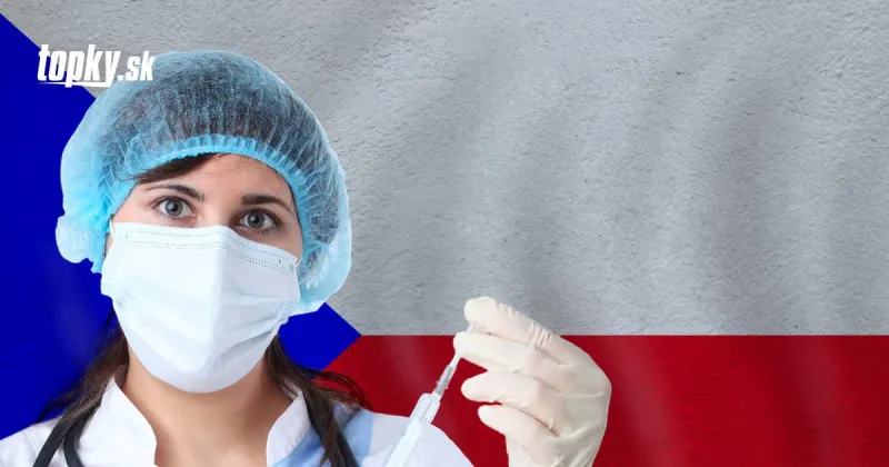 KORONAVÍRUS Záujem o vakcínu narastá: Zaočkovať by sa nechala vyše polovica Čechov | Topky.sk
