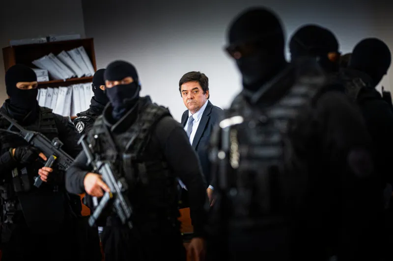 Vražda Kuciaka: Prokurátor chce ukázať aj analýzu tlkotu Zsuzsovej srdca - SME