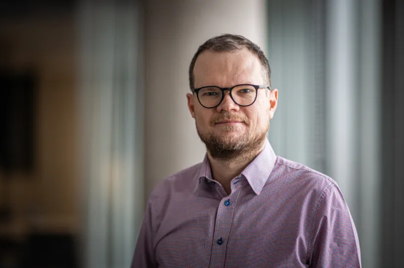 Nový advokát Kuciakovcov Kubina: Vnímam obrovské očakávania verejnosti - SME