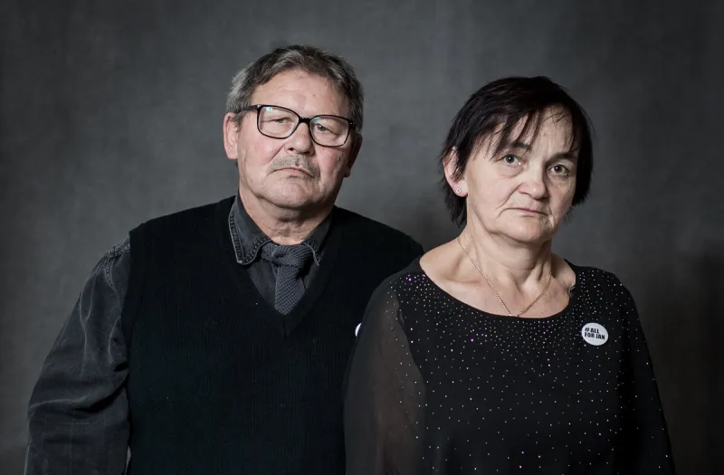 Jozef Kuciak: Stále mám v hlave výrok, že skutok sa nestal - SME