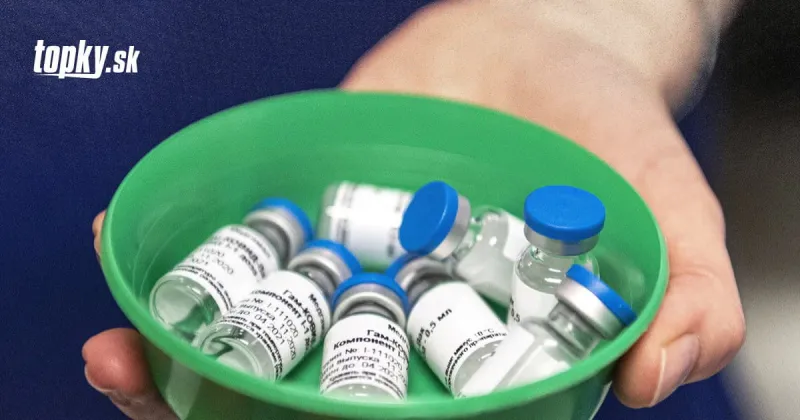 KORONAVÍRUS Venezuela začala očkovať zdravotníkov: K dispozícii má iba ruskú vakcínu Sputnik V | Topky.sk