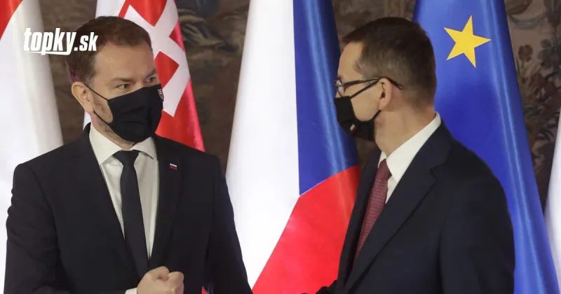 KORONAVÍRUS Poľsko je pripravené pomôcť: Je ochotné prijať slovenských a českých pacientov | Topky.sk