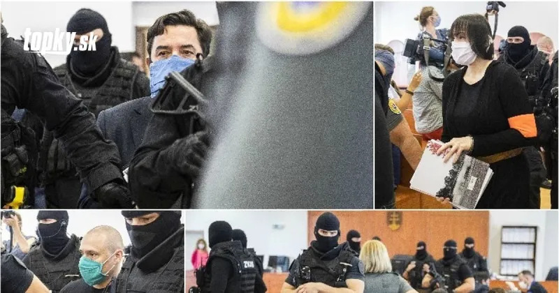 VRAŽDA KUCIAKA Nové dôkazy sú na stole: Zsuzsová mala tep ako pretekár! Predložili aj ďalšie SMS-ky | Topky.sk