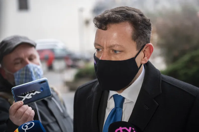 Generálna prokuratúra sa nebude vyjadrovať k odvolaniu v kauze Kuciakovej vraždy - SME