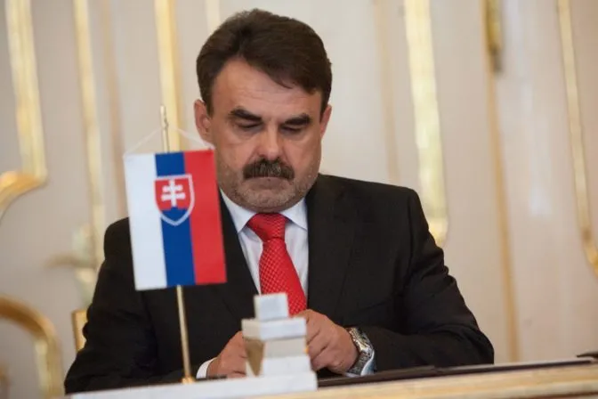 Generálny prokurátor sa vyjadril k prípadu zabitého Filipínca, skritizoval politikov aj ministra Gála - Webnoviny.sk