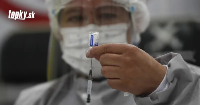 KORONAVÍRUS EÚ pomôže s očkovaním na západnom Balkáne: Ďalšiu pomoc pošle do Moldavska | Topky.sk