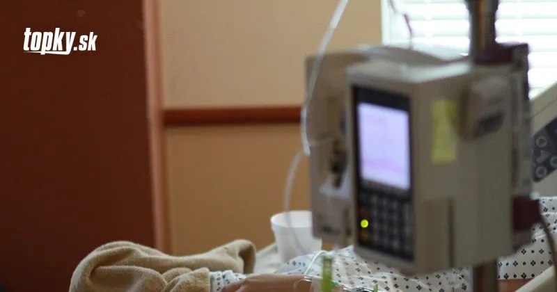 KORONAVÍRUS V Snine klesol vek hospitalizovaných: Už aj tridsiatnici majú ťažký priebeh | Topky.sk