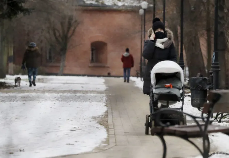 V Poľsku potvrdili prítomnosť juhoafrického variantu koronavírusu