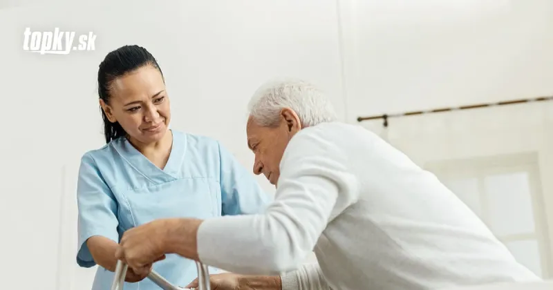 KORONAVÍRUS Španielsko zaočkovalo takmer všetkých obyvateľov opatrovateľských domovov | Topky.sk