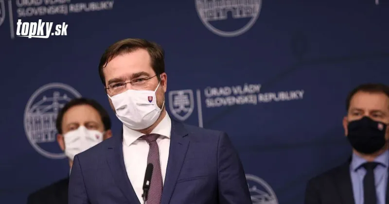 KORONAVÍRUS Nové pravidlá pre Pandemickú komisiu: Fungovať majú efektívnejšie! ZOZNAM členov | Topky.sk