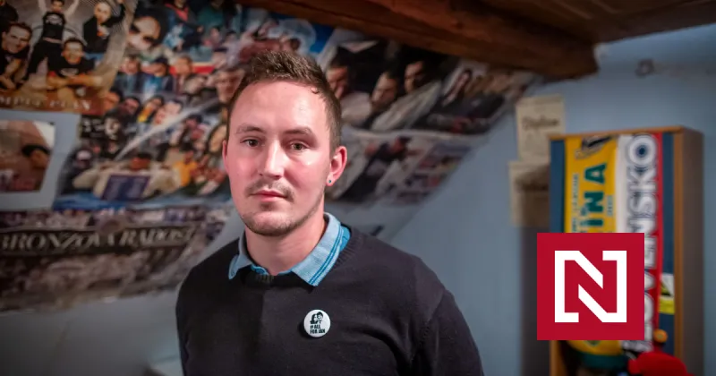 Jozef Kuciak: Chcem, aby vláda vydržala. Taká šanca na očistu sa nemusí opakovať – Denník N