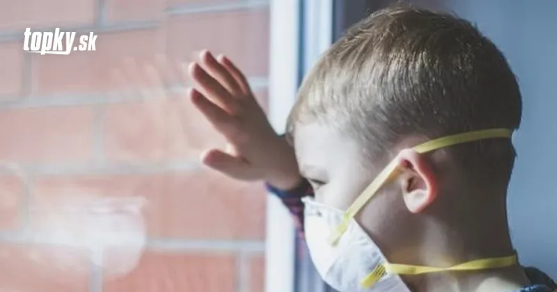 KORONAVÍRUS Najkrutejšia karanténa na svete: Deti v tomto štáte neboli kvôli pandémii už rok vonku! | Topky.sk