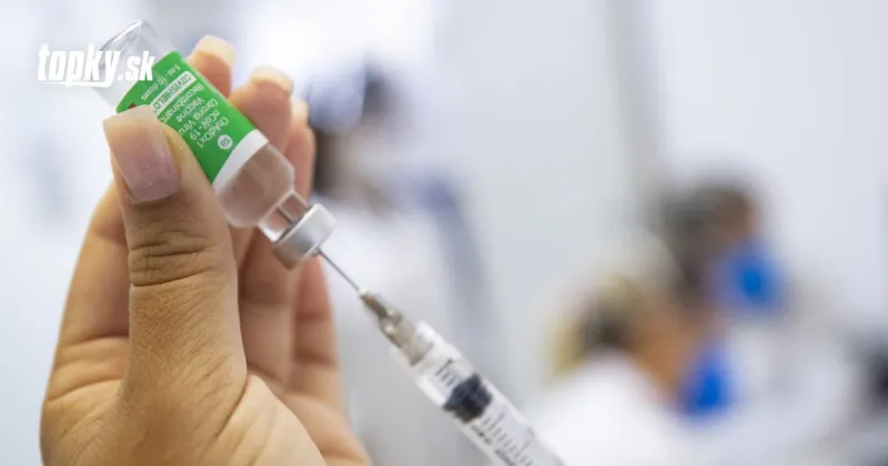 KORONAVÍRUS Košice hľadajú zdravotníkov a dobrovoľníkov na pomoc pri očkovaní | Topky.sk