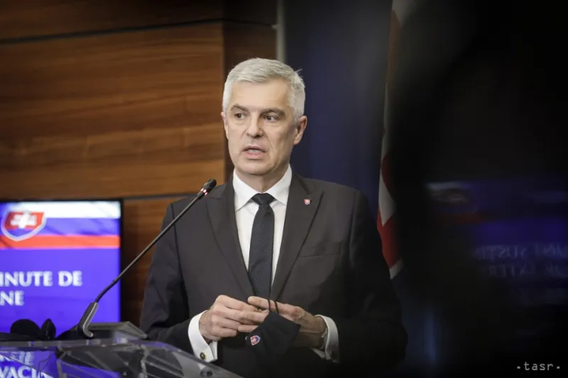 Korčok: Kuciak a Kušnírová až do svojej tragickej smrti hľadali pravdu