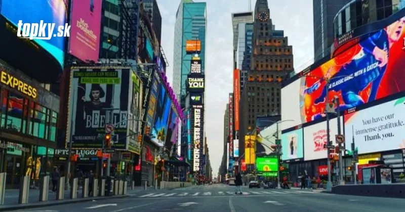 KORONAVÍRUS Planéta zažila kvôli pandémii najtichší rok: Slová seizmológov ohromujú | Topky.sk