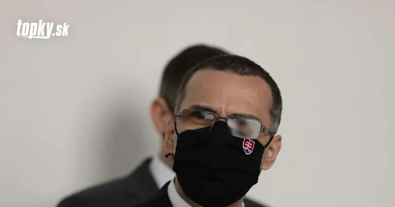 Šéf GP Maroš Žilinka: V kauze vraždy Kuciaka sme urobili maximum! V prípade Lučanského sa koná | Topky.sk