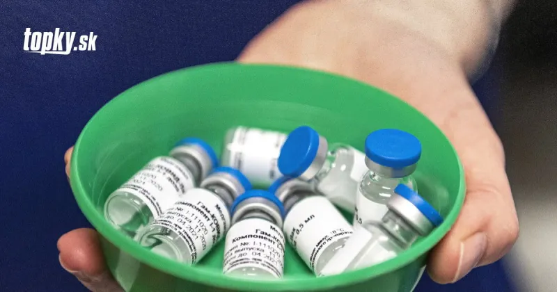 KORONAVÍRUS Izrael údajne zaplatil Rusku 1,2 milióna dolárov za dodanie vakcín do Sýrie | Topky.sk