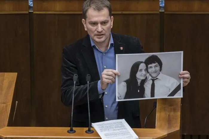 Premiér: Novinárov ako Kuciak by sme spočítali na prstoch dvoch rúk. Zvyšok je... | Dnes24.sk