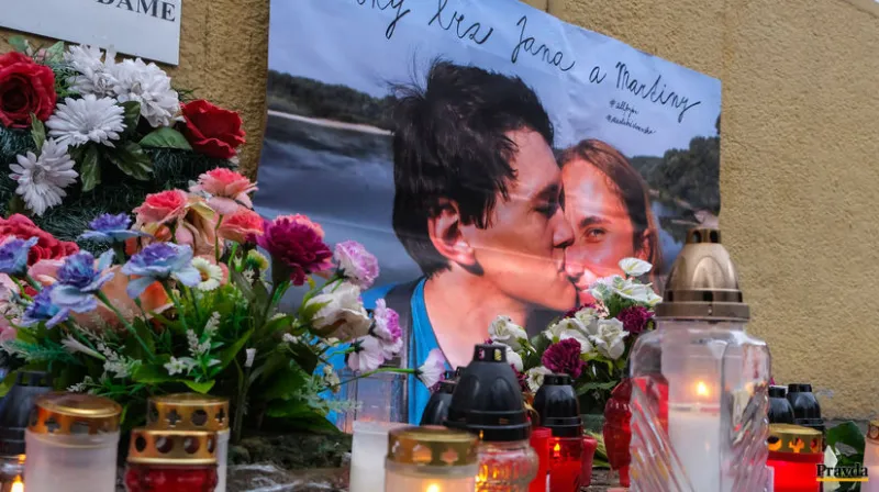 Politológ: Kuciak by nebol celkom spokojný so súčasnou vládou - Domáce - Správy - Pravda.sk