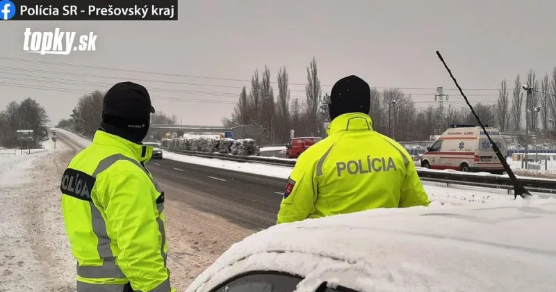 KORONAVÍRUS Nezodpovední Slováci? Otrasné výsledky kontroly opatrení, takmer 15-tisíc pokút | Topky.sk