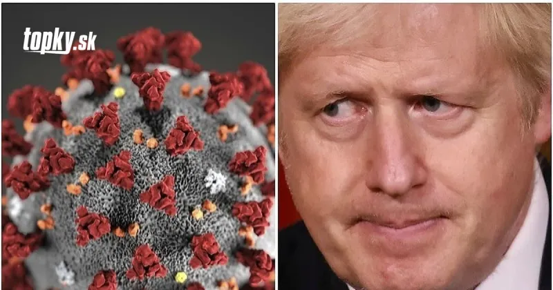 KORONAVÍRUS Johnson predstavil plán postupného uvoľňovania opatrení do konca júna | Topky.sk