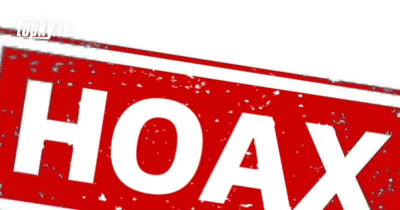 KORONAVÍRUS Ďalší HOAX: Tisíce ľudí zdieľali obrázok, že vakcínu AstraZeneca vyrobili v roku 2008 | Topky.sk