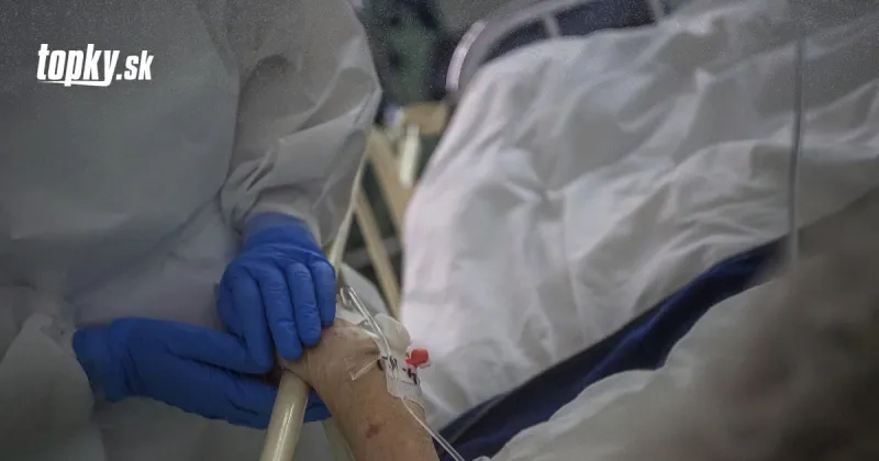 KORONAVÍRUS Maďarský parlament schválil predĺženie mimoriadneho stavu | Topky.sk