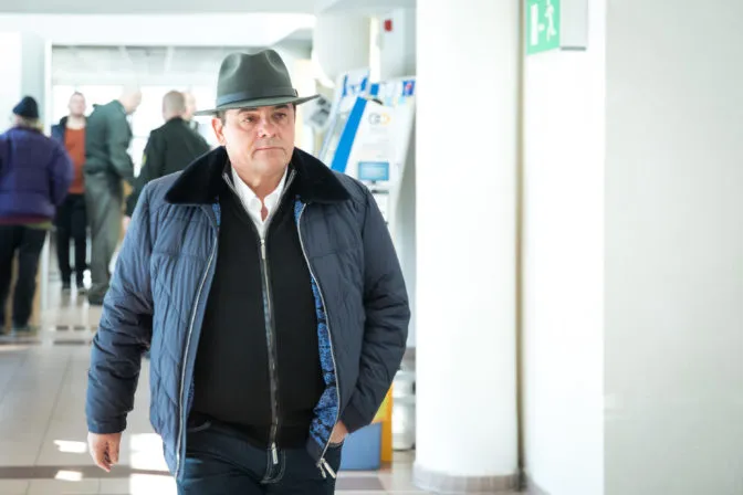 Polícia začala trestné stíhanie pre údajné vydieranie novinára Valčeka podnikateľom Mariánom K. - Webnoviny.sk