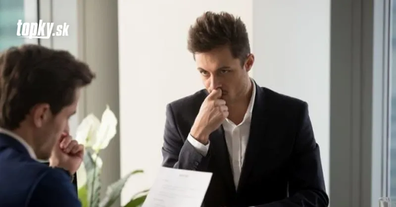 KORONAVÍRUS Mladík (22) bol už na dvesto pohovoroch so šokujúcim výsledkom | Topky.sk